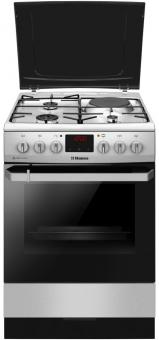 Плита комбинированная Hansa FCMX68209: 1