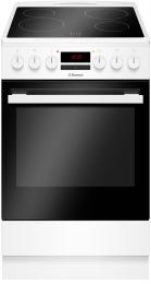 Плита электрическая Hansa FCCW58203: 1