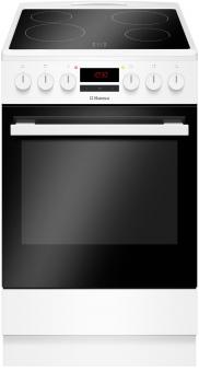 Плита электрическая Hansa FCCW58203: 1