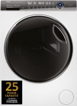 Стиральная машина HAIER HW120-B14979EUGS: 1