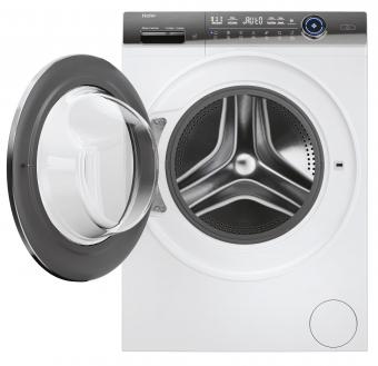Стиральная машина HAIER HW120-B14979EUGS: 2