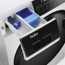 Стирально-сушильная машина HAIER HWD90-B14959U1: 4