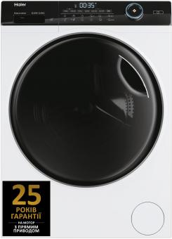 Стирально-сушильная машина HAIER HWD90-B14959U1: 1