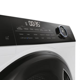 Стирально-сушильная машина HAIER HWD90-B14959U1: 3