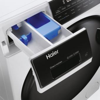 Стирально-сушильная машина HAIER HWD90-B14959U1: 4