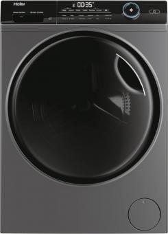 Стирально-сушильная машина HAIER HWD80-B14959S8U1: 1