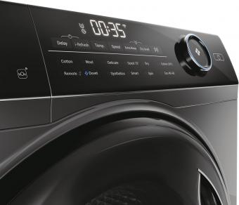 Стирально-сушильная машина HAIER HWD80-B14959S8U1: 3