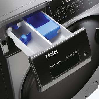 Стирально-сушильная машина HAIER HWD80-B14959S8U1: 4