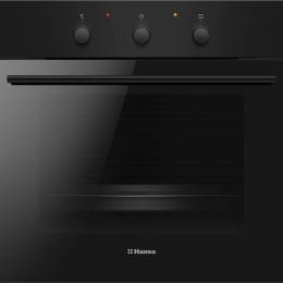 Духовой шкаф электрический Hansa BOES681021: 1