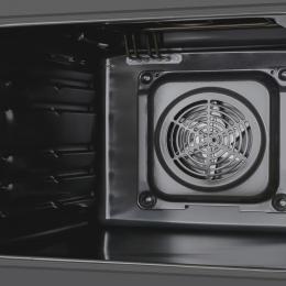 Духовой шкаф электрический Hansa BOES681021: 4