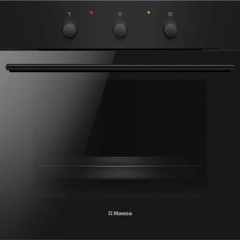 Духовой шкаф электрический Hansa BOES681021: 1