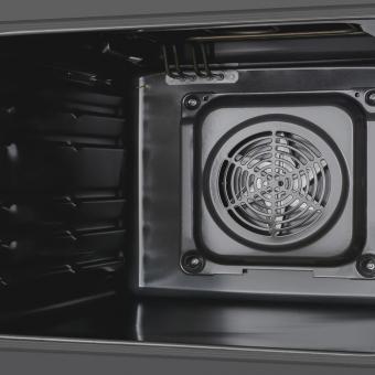 Духовой шкаф электрический Hansa BOES681021: 4