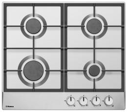 Варочная поверхность газовая Hansa BHGI610502: 1