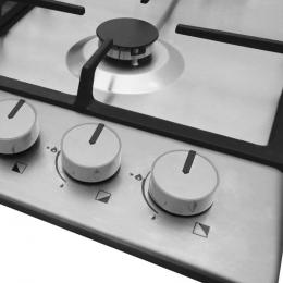 Варочная поверхность газовая Hansa BHGI610502: 3
