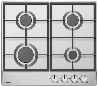Варочная поверхность газовая Hansa BHGI610502: 1