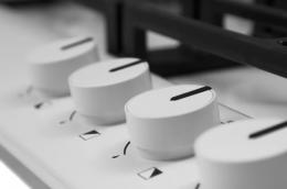 Варочная повернхность газовая Hansa BHGW630502: 2