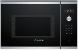 Встраиваемая микроволновая печь Bosch BEL554MS0: 1