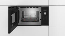Встраиваемая микроволновая печь Bosch BEL554MS0: 3