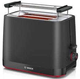 Тостер Bosch TAT3M123: 1