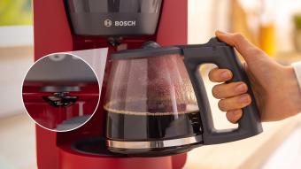 Кофеварка капельная Bosch TKA2M114: 2
