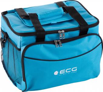 Автохолодильник ECG AC 3010 C: 1