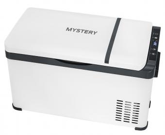 Автохолодильник компрессорный MYSTERY MRK-26: 2
