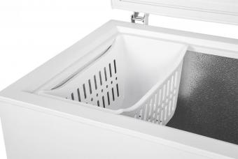 Морозильный ларь INTERLUX IL-0150CF: 4