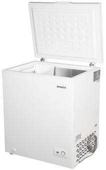 Морозильный ларь INTERLUX IL-0150CF: 6