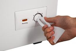 Морозильный ларь INTERLUX IL-0200CF: 3