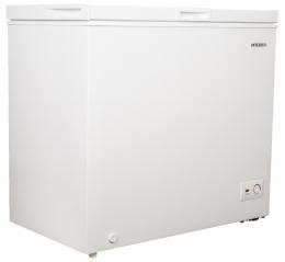 Морозильный ларь INTERLUX IL-0200CF: 4