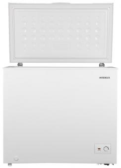 Морозильный ларь INTERLUX IL-0200CF: 2
