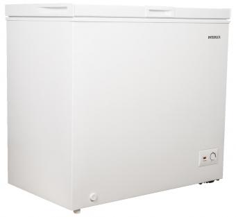 Морозильный ларь INTERLUX IL-0200CF: 4