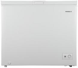 Морозильный ларь INTERLUX IL-0255CF: 1
