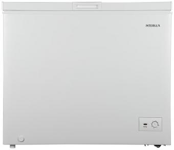Морозильный ларь INTERLUX IL-0255CF: 1
