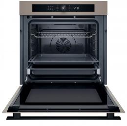 Духовой шкаф электрический WHIRLPOOL WOI4S8CM1SEA: 2
