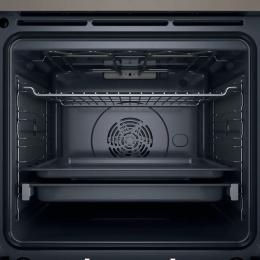 Духовой шкаф электрический WHIRLPOOL WOI4S8CM1SEA: 4
