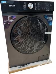 Стиральная машина EDLER EWF6390iGR: 3