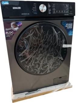 Стиральная машина EDLER EWF6390iGR: 3