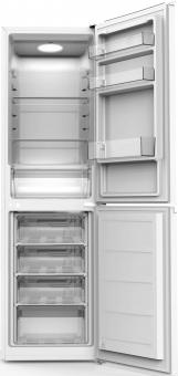 Холодильник EDLER ED-378DW: 2