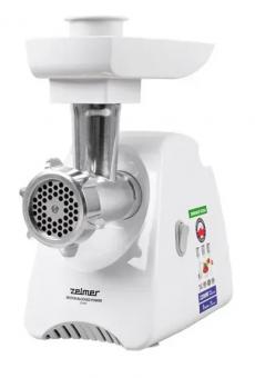 Мясорубка Zelmer ZMM5801P: 3