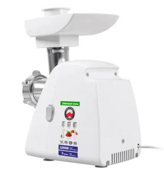 Мясорубка Zelmer ZMM5801P: 6