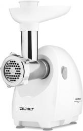 Мясорубка Zelmer ZMM4048B: 3