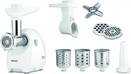 Мясорубка Zelmer ZMM4045B: 1