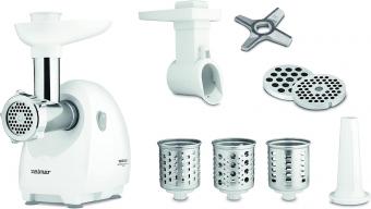 Мясорубка Zelmer ZMM4045B: 1