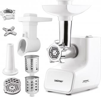 Мясорубка Zelmer ZMM3512B: 1