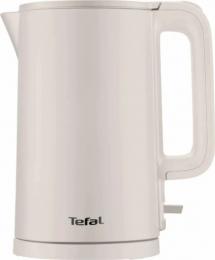 Электрочайник Tefal Thermo Protect KO140AE0: 1