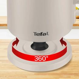 Электрочайник Tefal Thermo Protect KO140AE0: 3