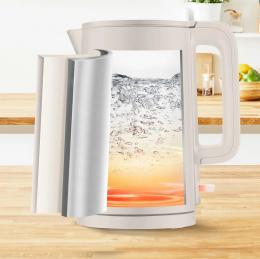 Электрочайник Tefal Thermo Protect KO140AE0: 8