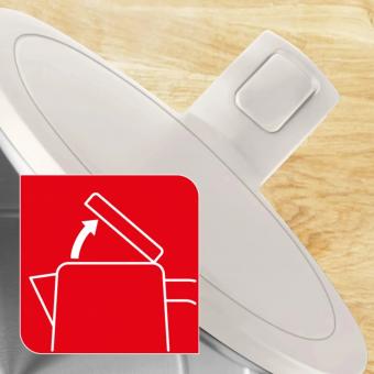 Электрочайник Tefal Thermo Protect KO140AE0: 4
