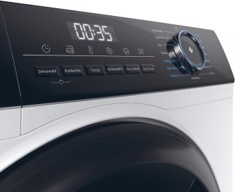 Стиральная машина HAIER HW90-B14939: 4